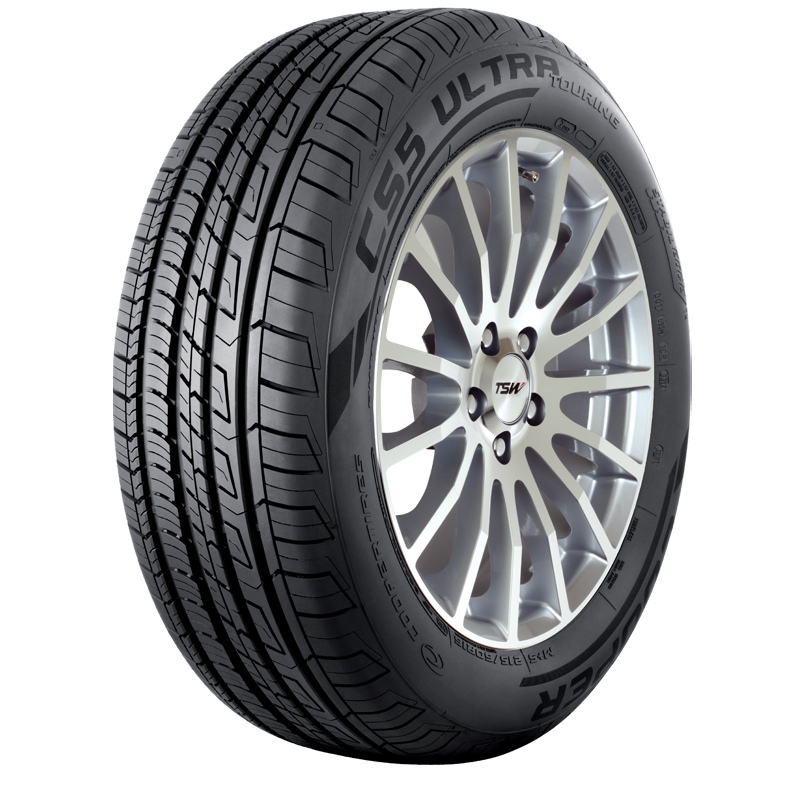 Pneus - Cs5 ultra touring - Cooper tires - 2556019